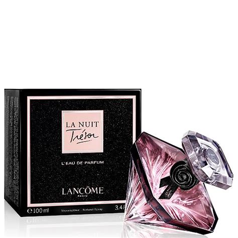 lancome la nuit tresor